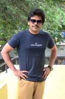 Kedi No1 Movie Press Meet